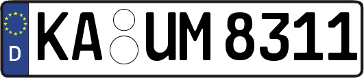 KA-UM8311