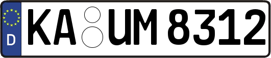 KA-UM8312