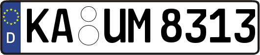 KA-UM8313