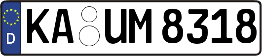 KA-UM8318