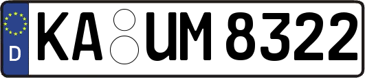 KA-UM8322