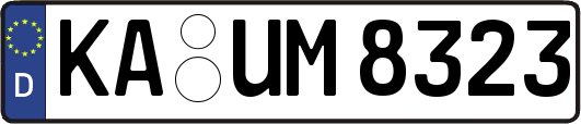 KA-UM8323