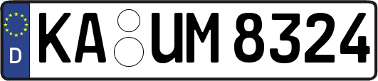KA-UM8324