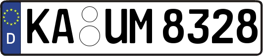 KA-UM8328