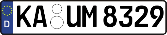 KA-UM8329