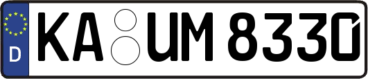 KA-UM8330