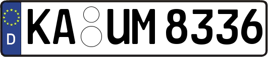 KA-UM8336