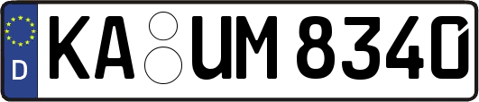 KA-UM8340