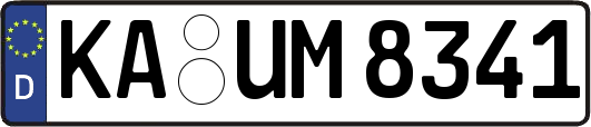 KA-UM8341