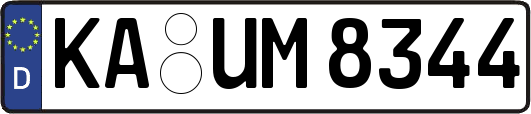 KA-UM8344