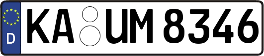 KA-UM8346