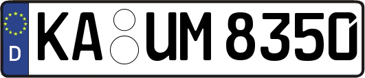 KA-UM8350
