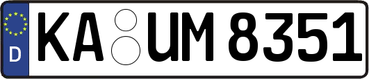 KA-UM8351