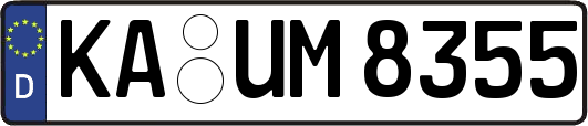 KA-UM8355