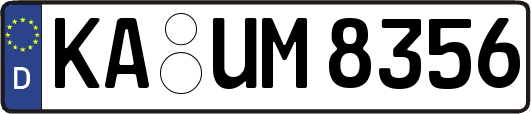 KA-UM8356