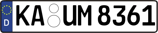 KA-UM8361