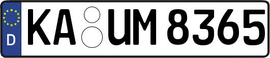 KA-UM8365