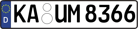 KA-UM8366
