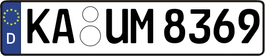 KA-UM8369