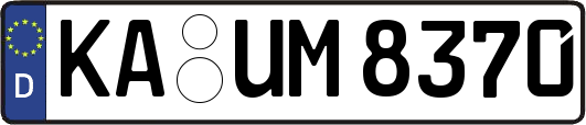 KA-UM8370