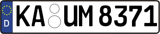 KA-UM8371