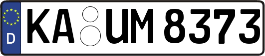 KA-UM8373