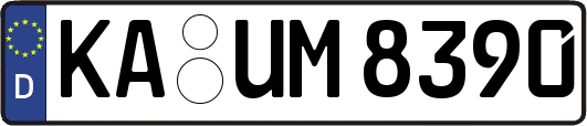 KA-UM8390