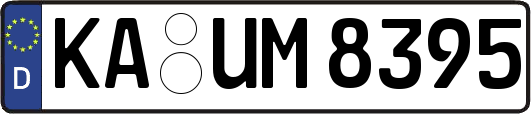 KA-UM8395