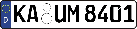KA-UM8401