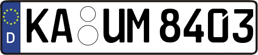 KA-UM8403