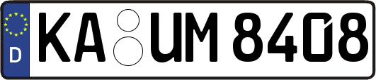 KA-UM8408