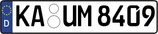 KA-UM8409