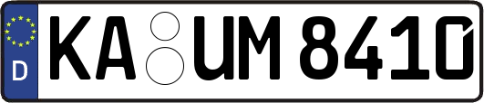 KA-UM8410