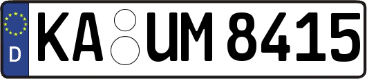 KA-UM8415