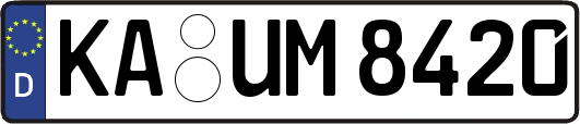 KA-UM8420