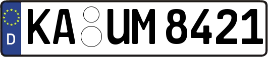 KA-UM8421