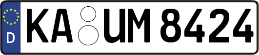 KA-UM8424