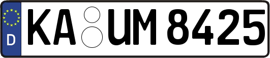 KA-UM8425