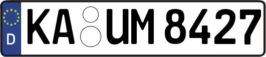 KA-UM8427