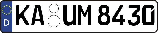 KA-UM8430