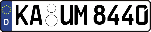 KA-UM8440