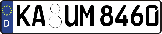 KA-UM8460