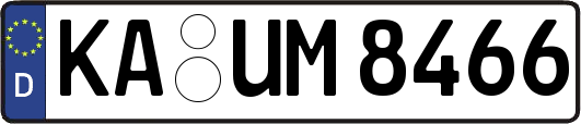 KA-UM8466