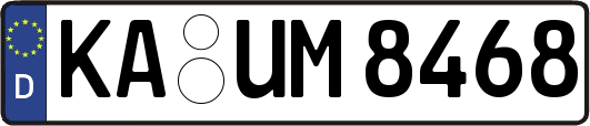 KA-UM8468