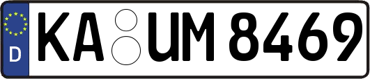 KA-UM8469