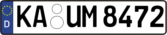 KA-UM8472
