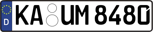 KA-UM8480