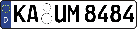 KA-UM8484