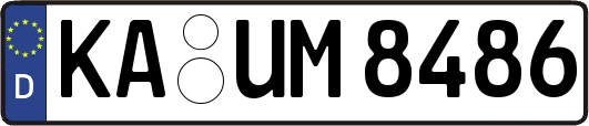 KA-UM8486