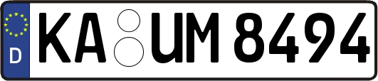 KA-UM8494